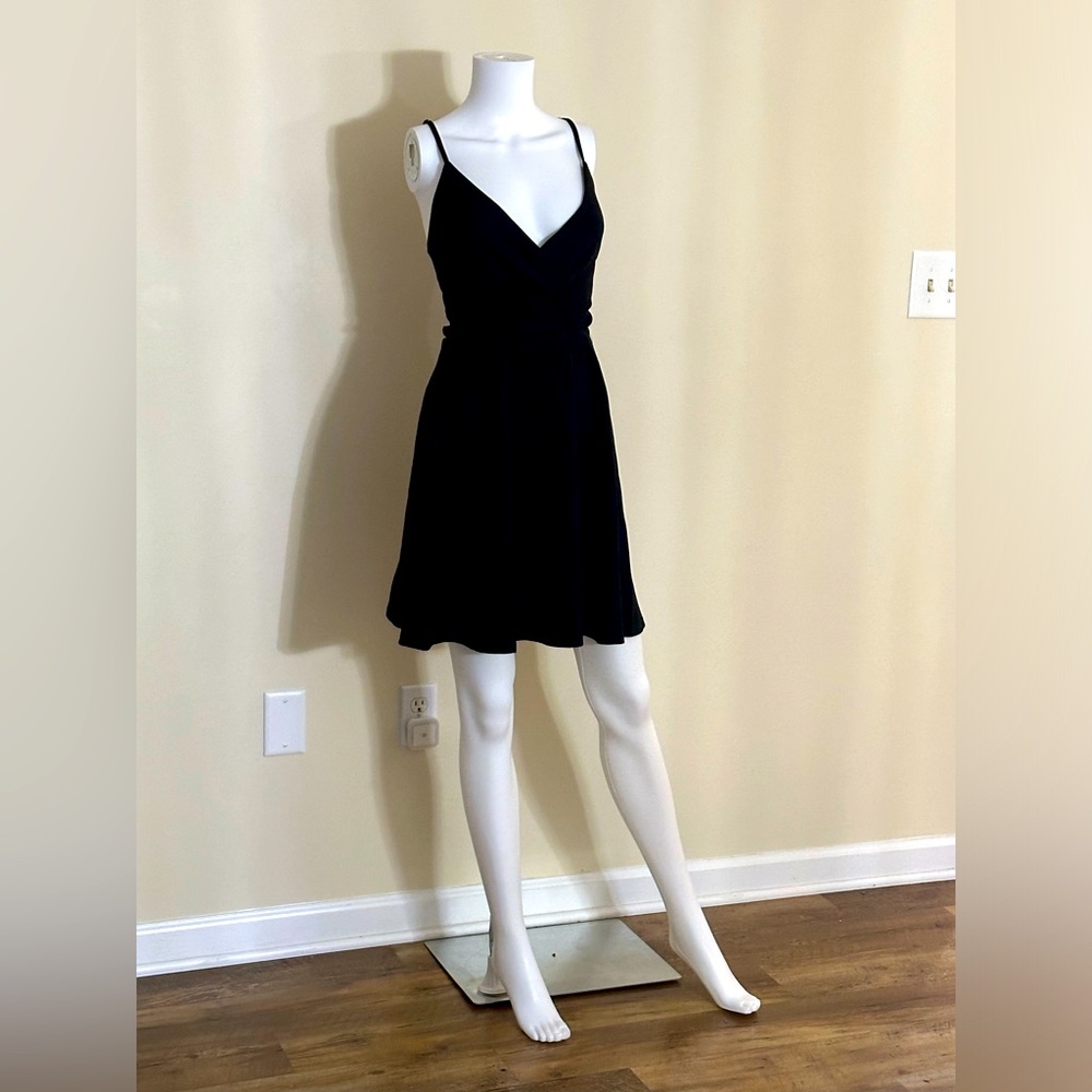 Size XL Black NWOT NO BRAND NAME